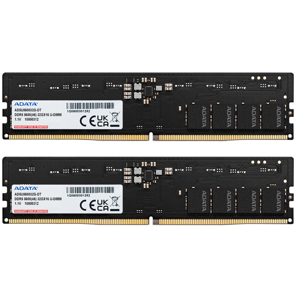 ADATA 64 GB DDR5-5600