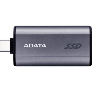 ADATA External SC750 1 TB