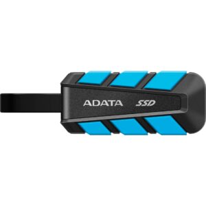 ADATA SC740 External 2 TB