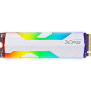 ADATA XPG Spectrix S65G 500GB aluminium