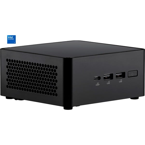 ALTERNATE x ASUS NUC 14 Pro Tall Kit - ALTERNATE Edition
