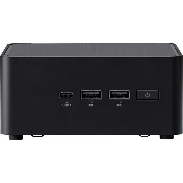 ALTERNATE x ASUS NUC 14 Pro Tall Kit - ALTERNATE Edition – Image 2