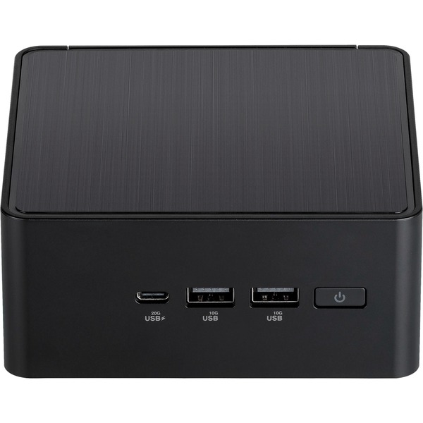 ALTERNATE x ASUS NUC 14 Pro Tall Kit - ALTERNATE Edition – Image 3