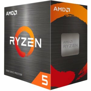 AMD Ryzen™ 5 5600GT