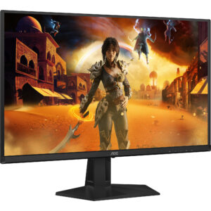 AOC AGON Q27G41ZDF QD-OLED