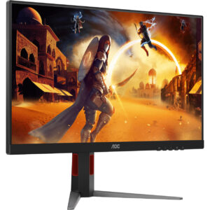 AOC AGON Q27G4ZD QD-OLED