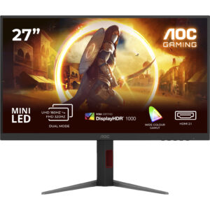 AOC AGON U27G4XM