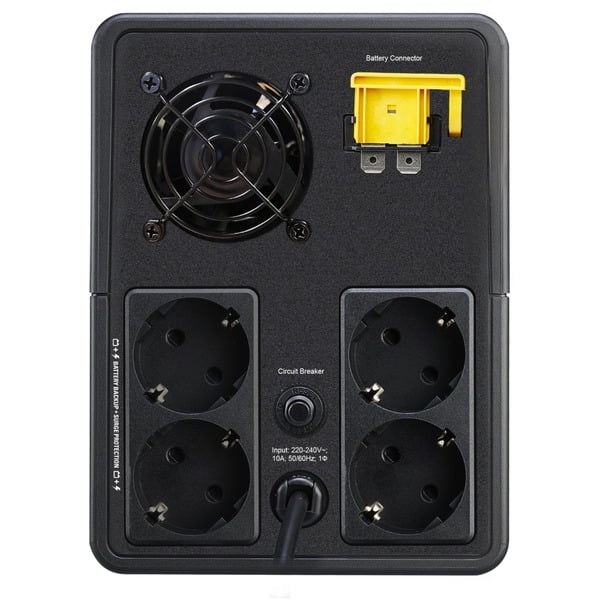 APC Easy UPS BVX 2200VA – Image 2