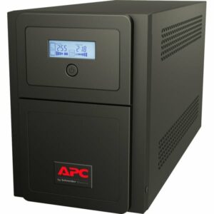 APC Easy UPS SMV1500CAI