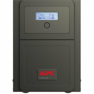 APC Easy UPS SMV750CAI