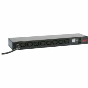 APC Rack PDU