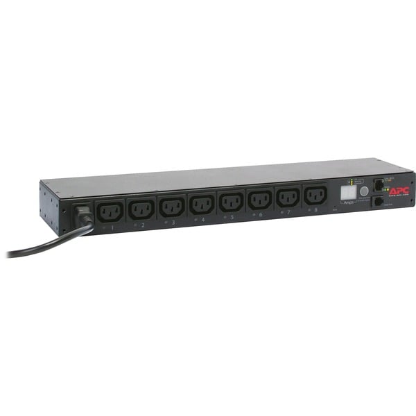APC Rack PDU