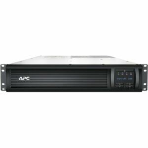 APC Smart-UPS 2200VA LCD RM 2U 230V