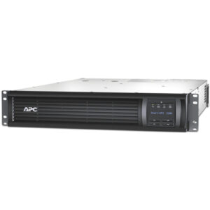 APC Smart-UPS 2200VA SMT2200RMI2UNC