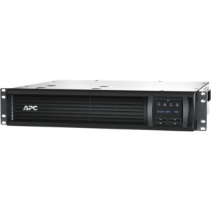 APC Smart-UPS 750VA SMT750RMI2UNC