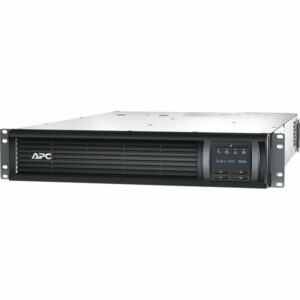 APC Smart-UPS SMT3000RMI2UNC 3000VA