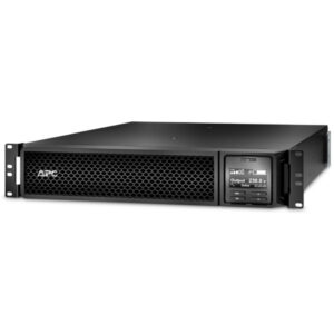 APC Smart-UPS SRT1500RMXLI