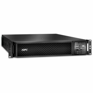 APC Smart-UPS SRT3000RMXLW-IEC