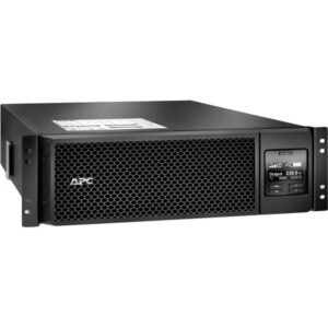 APC Smart-UPS SRT5KRMXLI 5000VA