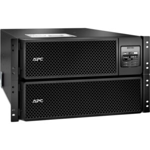 APC Smart-UPS SRT8KRMXLI 8000VA