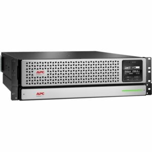 APC Smart-UPS SRT Li-Ion 1500RMXLI