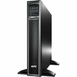 APC Smart-UPS X 1000VA SMX1000I LCD
