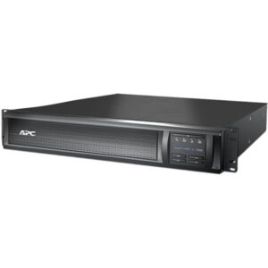 APC Smart-UPS X 1500 VA