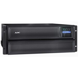APC Smart-UPS X 3000 VA