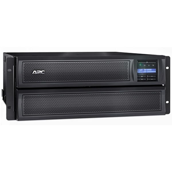 APC Smart-UPS X 3000 VA