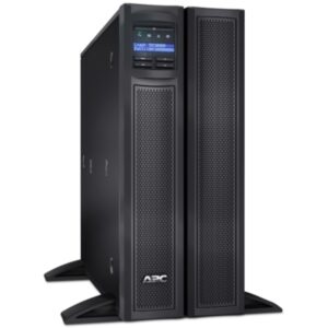 APC Smart-UPS X 3000 VA