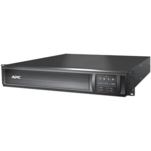 APC Smart UPS X SMX1500RMI2UNC