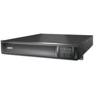 APC Smart-UPS 750VA SMX750INC