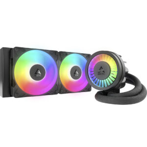 ARCTIC Liquid Freezer III Pro 240 A-RGB