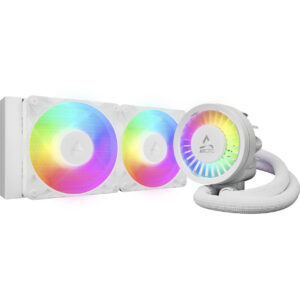 ARCTIC Liquid Freezer III Pro 240 A-RGB