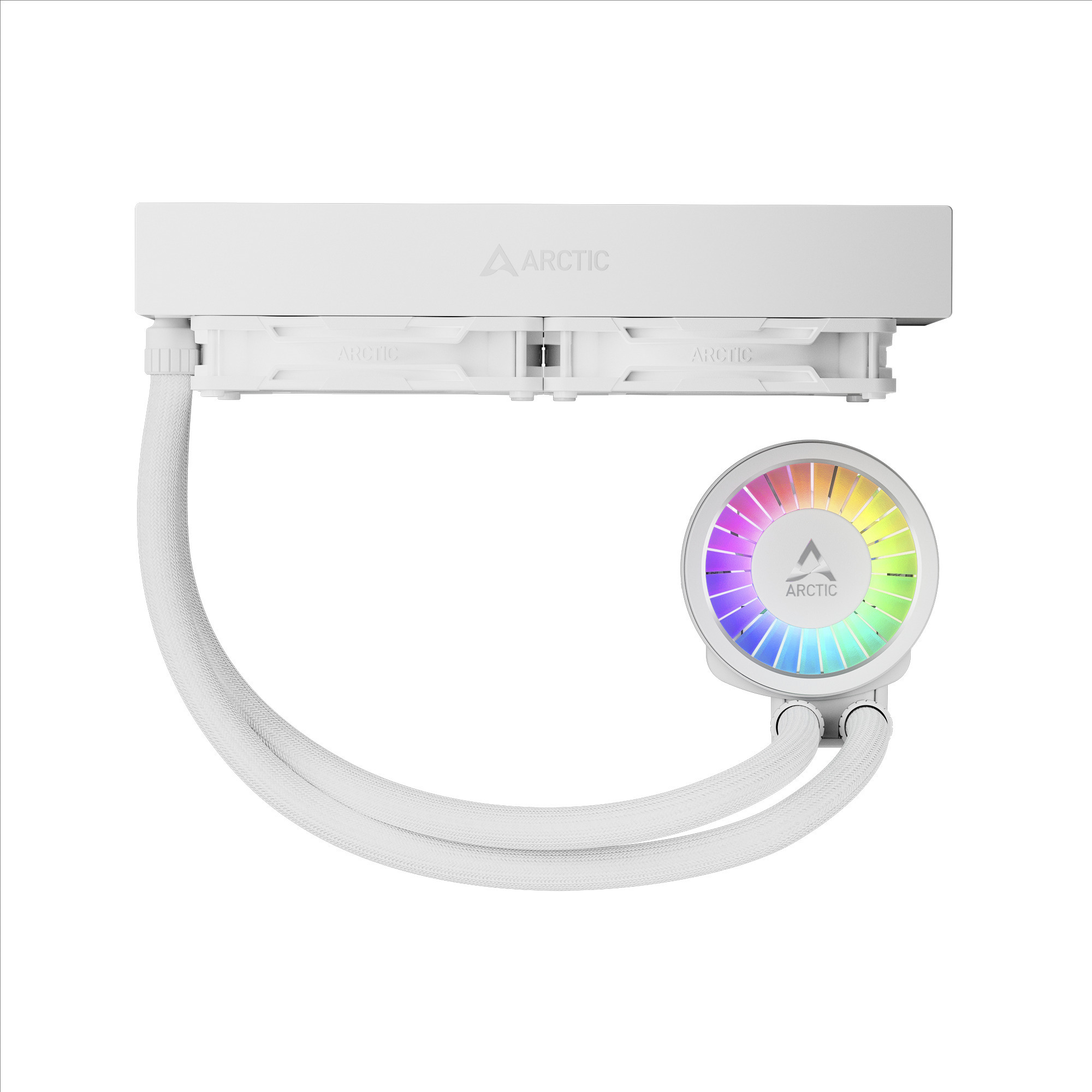 ARCTIC Liquid Freezer III Pro 240 A-RGB – Image 3