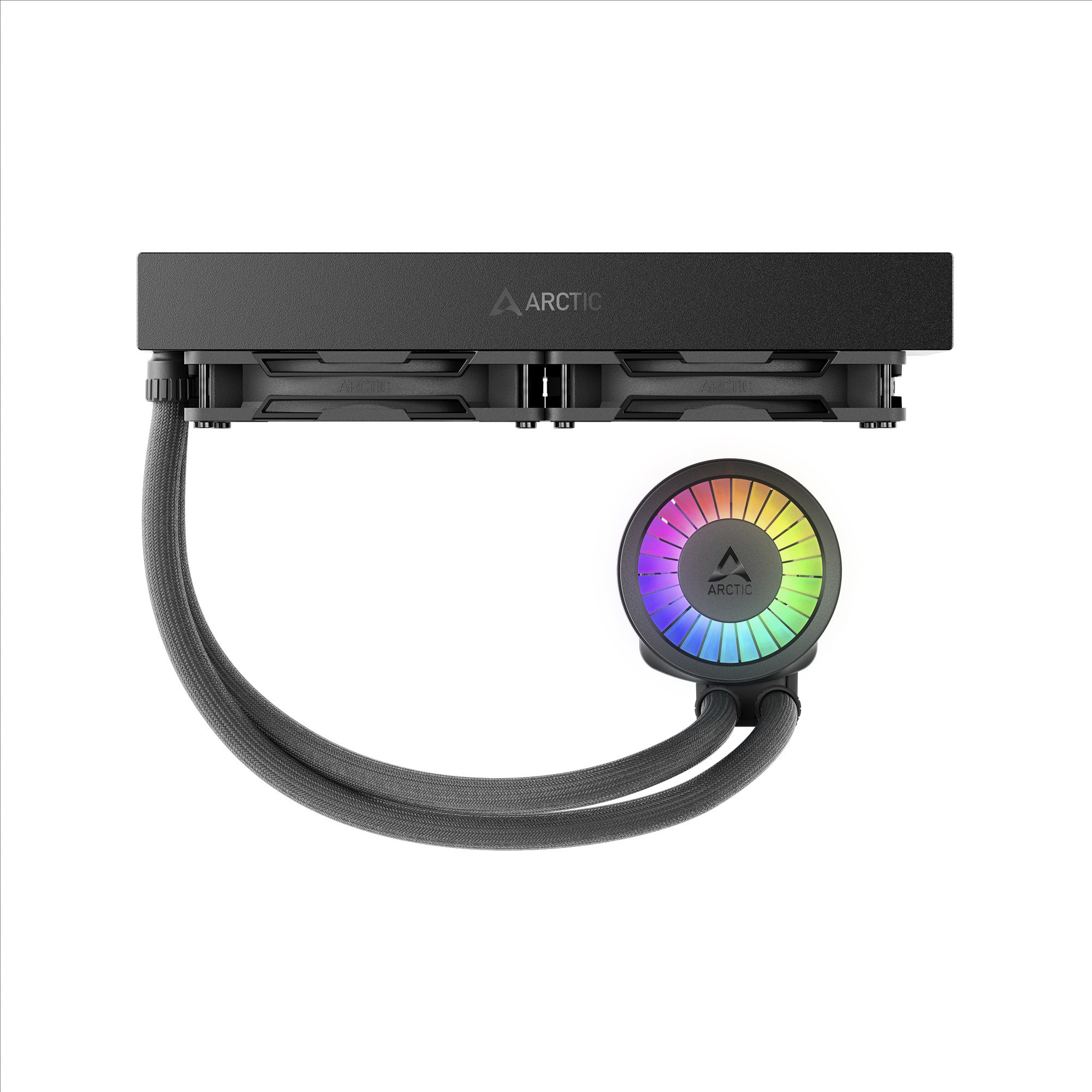 ARCTIC Liquid Freezer III Pro 280 A-RGB – Image 3
