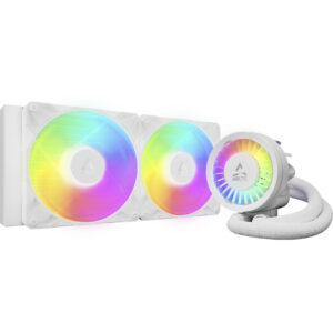 ARCTIC Liquid Freezer III Pro 280 A-RGB