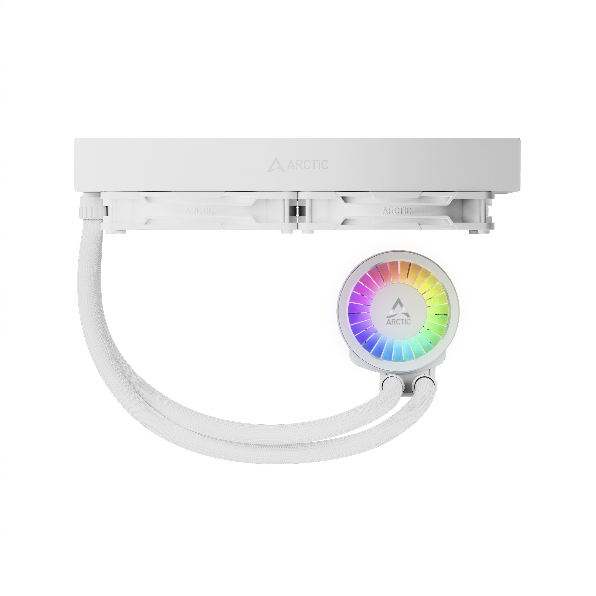 ARCTIC Liquid Freezer III Pro 280 A-RGB – Image 3