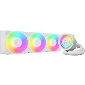 ARCTIC Liquid Freezer III Pro 360 A-RGB