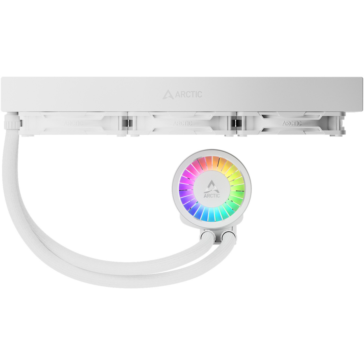 ARCTIC Liquid Freezer III Pro 360 A-RGB – Image 3