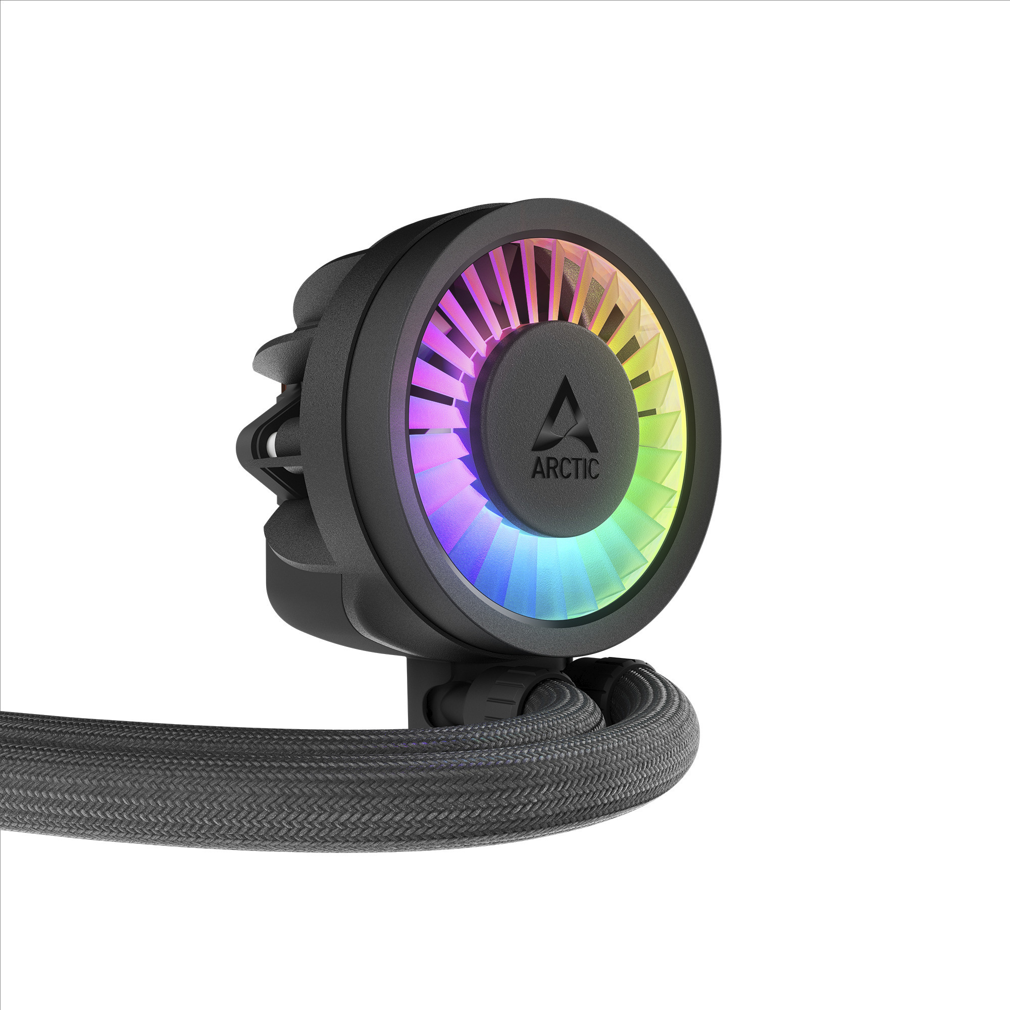 ARCTIC Liquid Freezer III Pro 420 A-RGB – Image 4