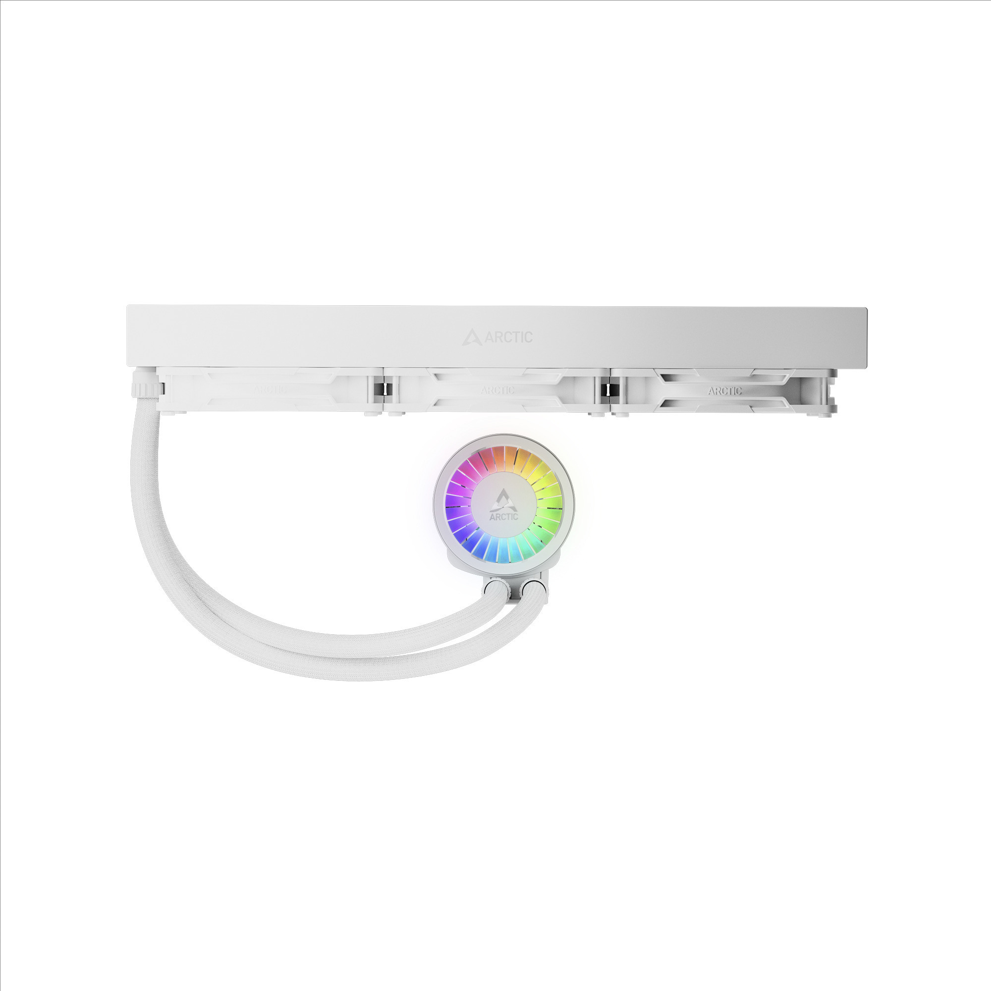 ARCTIC Liquid Freezer III Pro 420 A-RGB – Image 3