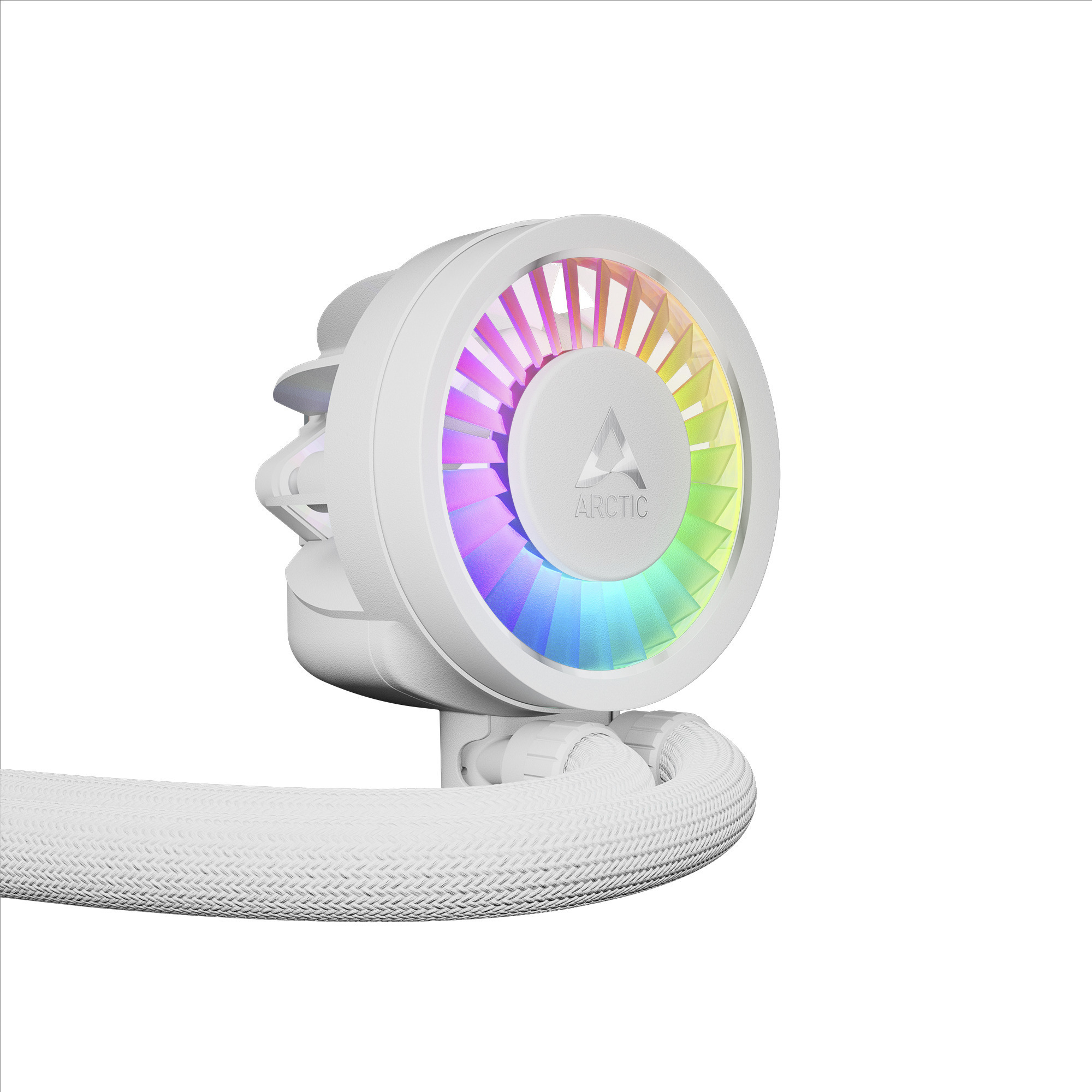 ARCTIC Liquid Freezer III Pro 420 A-RGB – Image 4