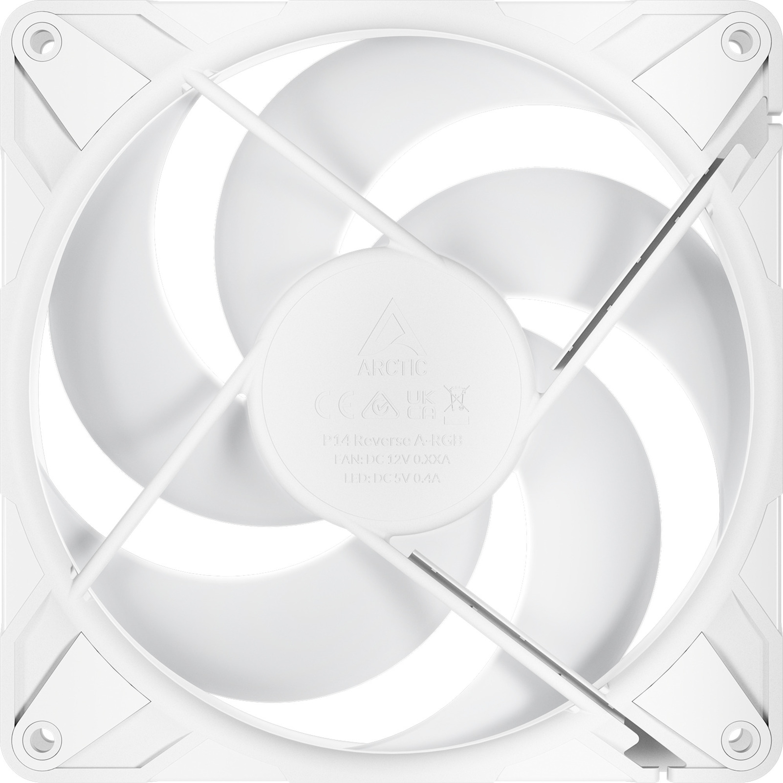 ARCTIC P14 Pro Reverse A-RGB – Image 4