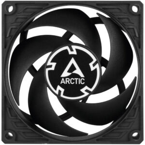 ARCTIC P8 PWM PST