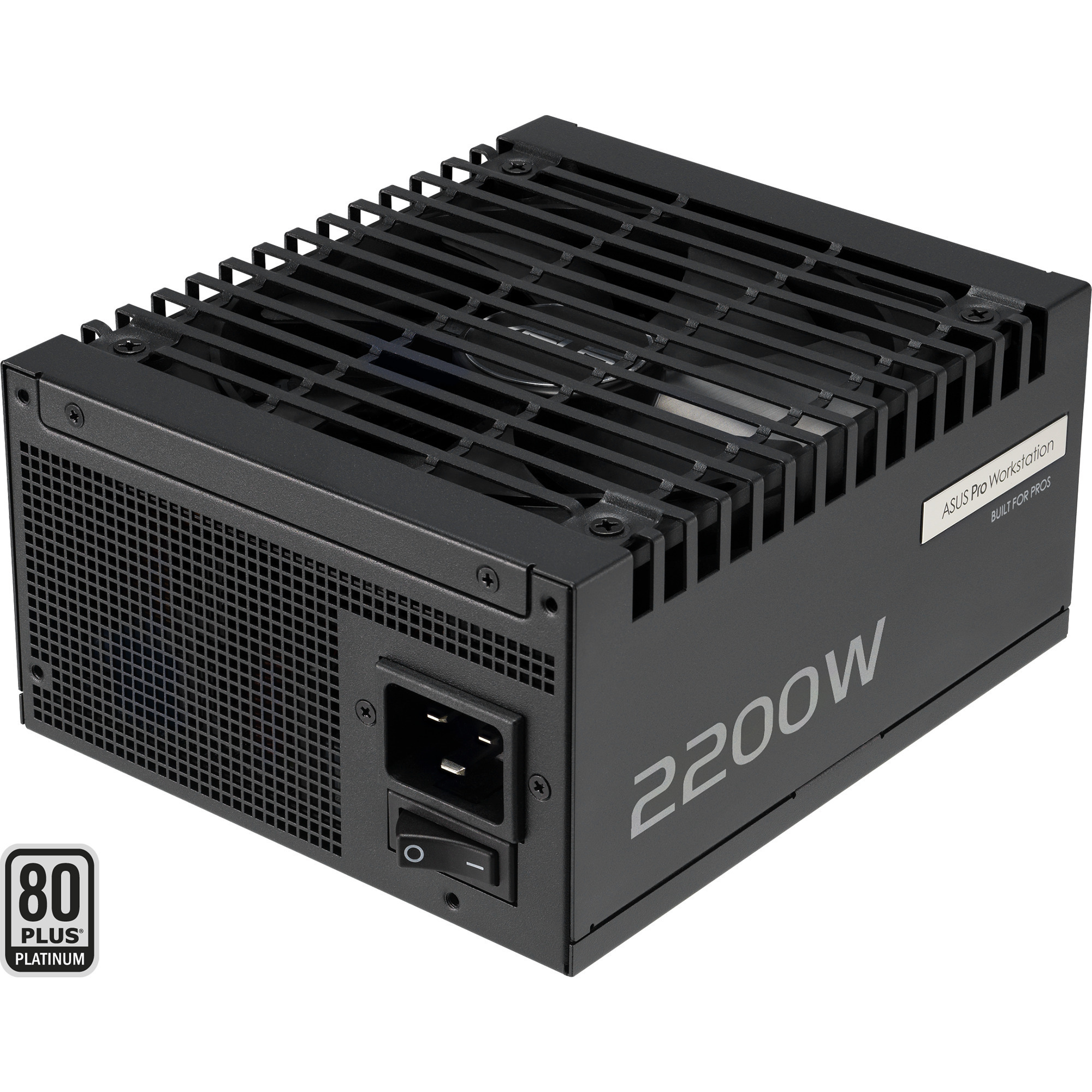 ASUS ASUS ASUS-PRO-WS-2200P