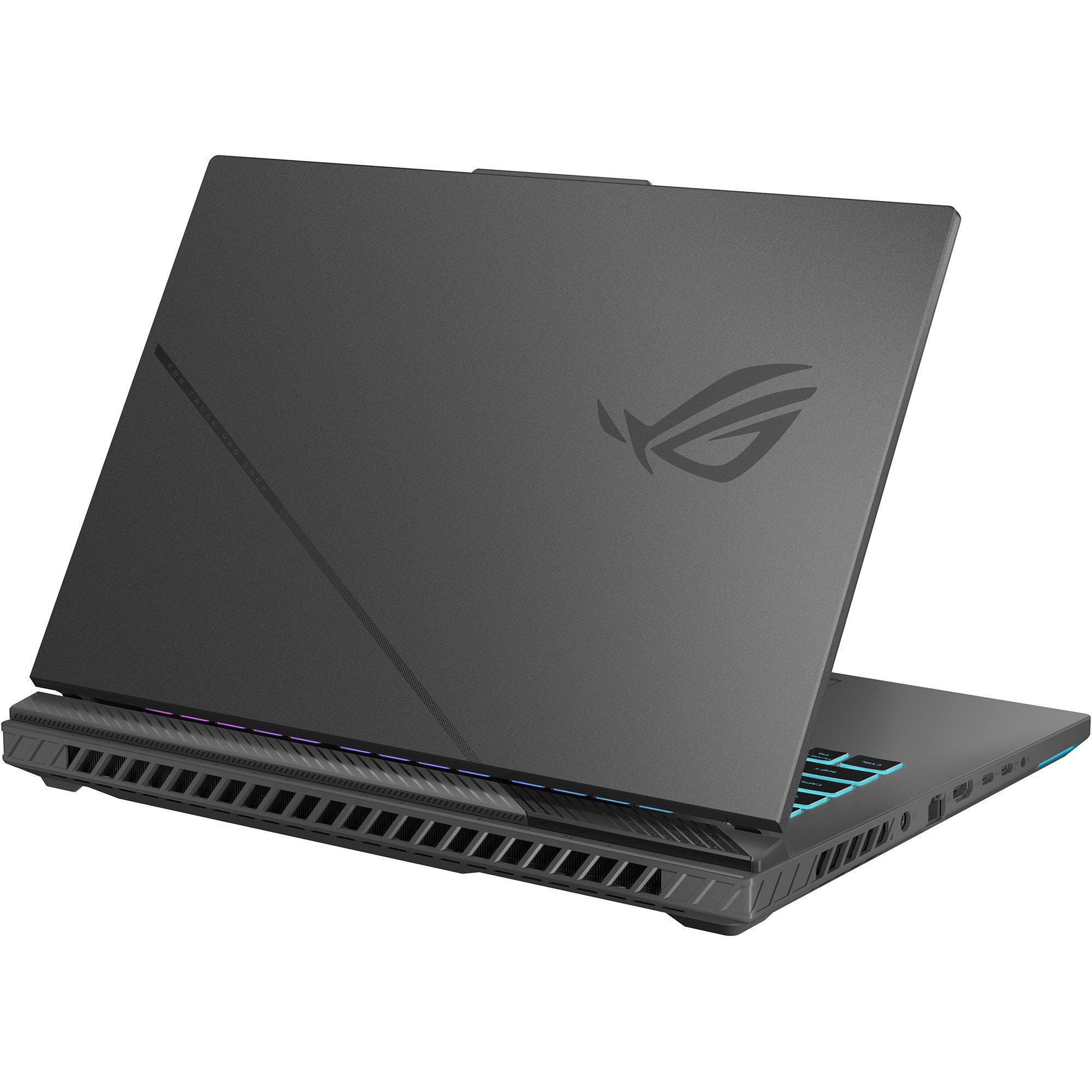 ASUS ROG Strix G16 (G614PR-RV101W) – Image 4