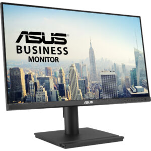 ASUS BE249CGN Docking