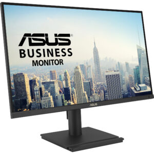 ASUS BE27ACGN Docking