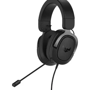 ASUS Casque Gaming TUF H3